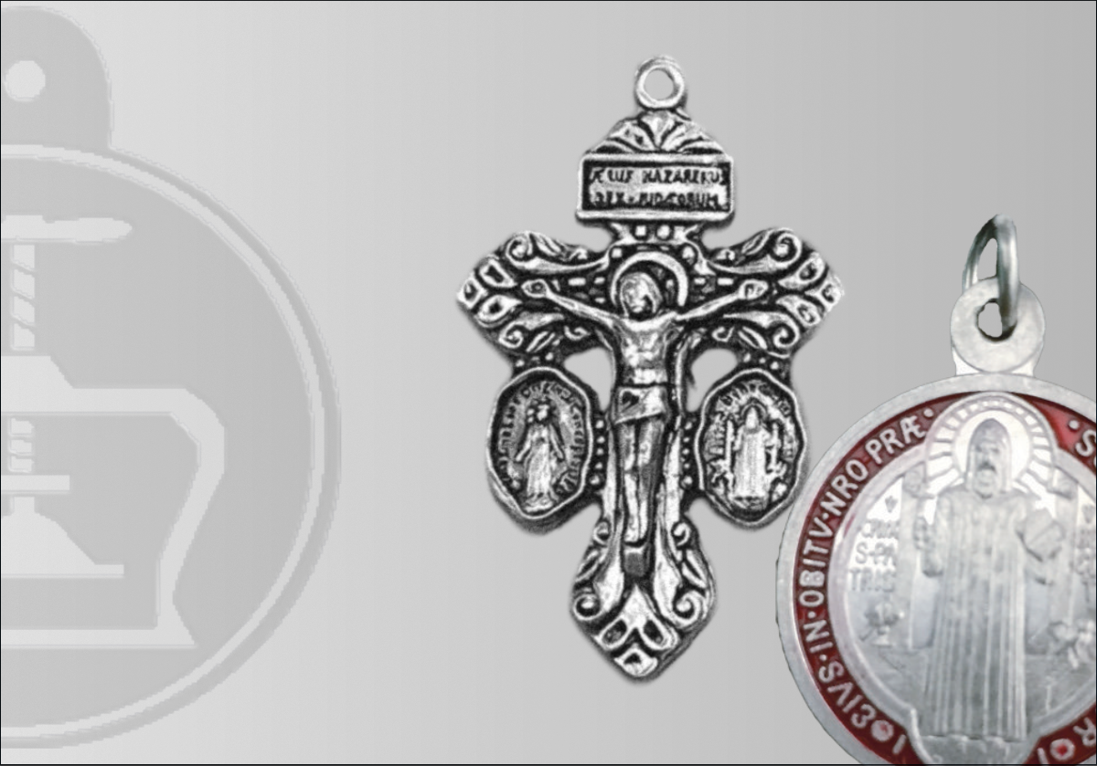 Catálogo Aluminum Medals