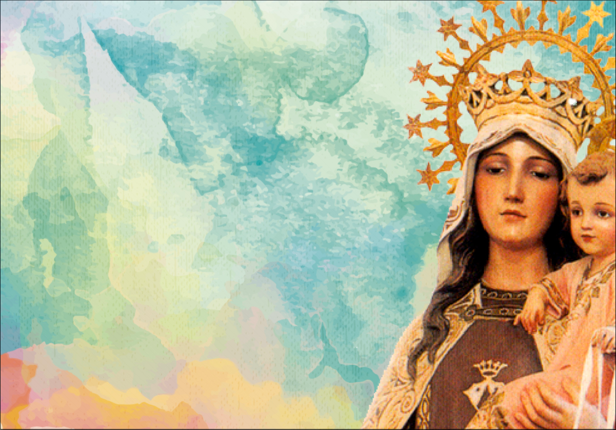 Catálogo Our Lady of Mount Carmel