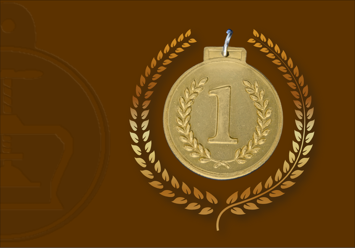 Catálogo Sports Medals