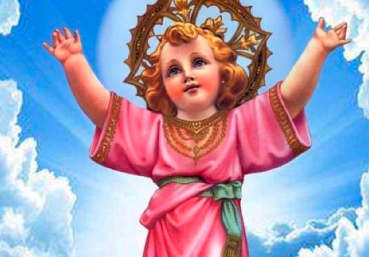 Catálogo Divine Child Jesus