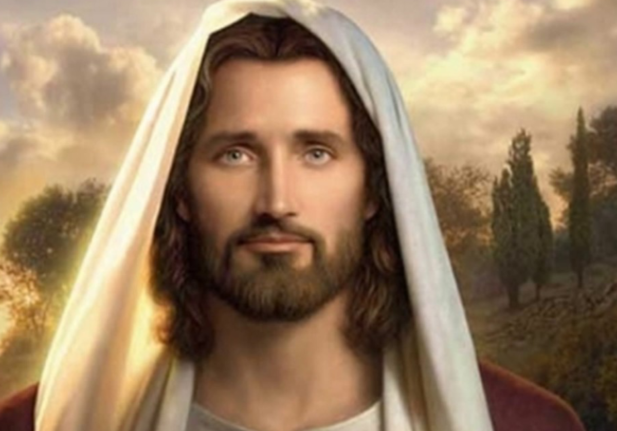 Catálogo Jesus Christ