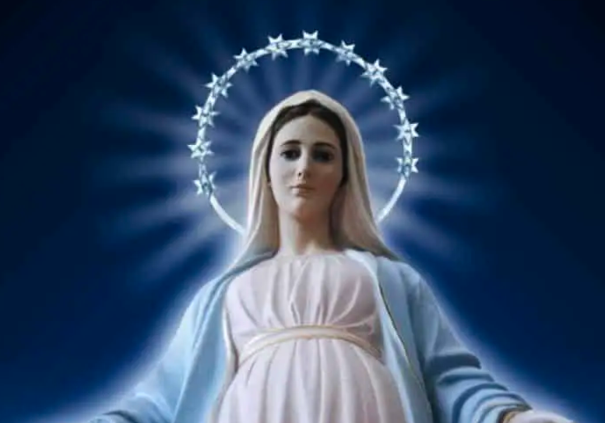 Catálogo Miraculous Medal