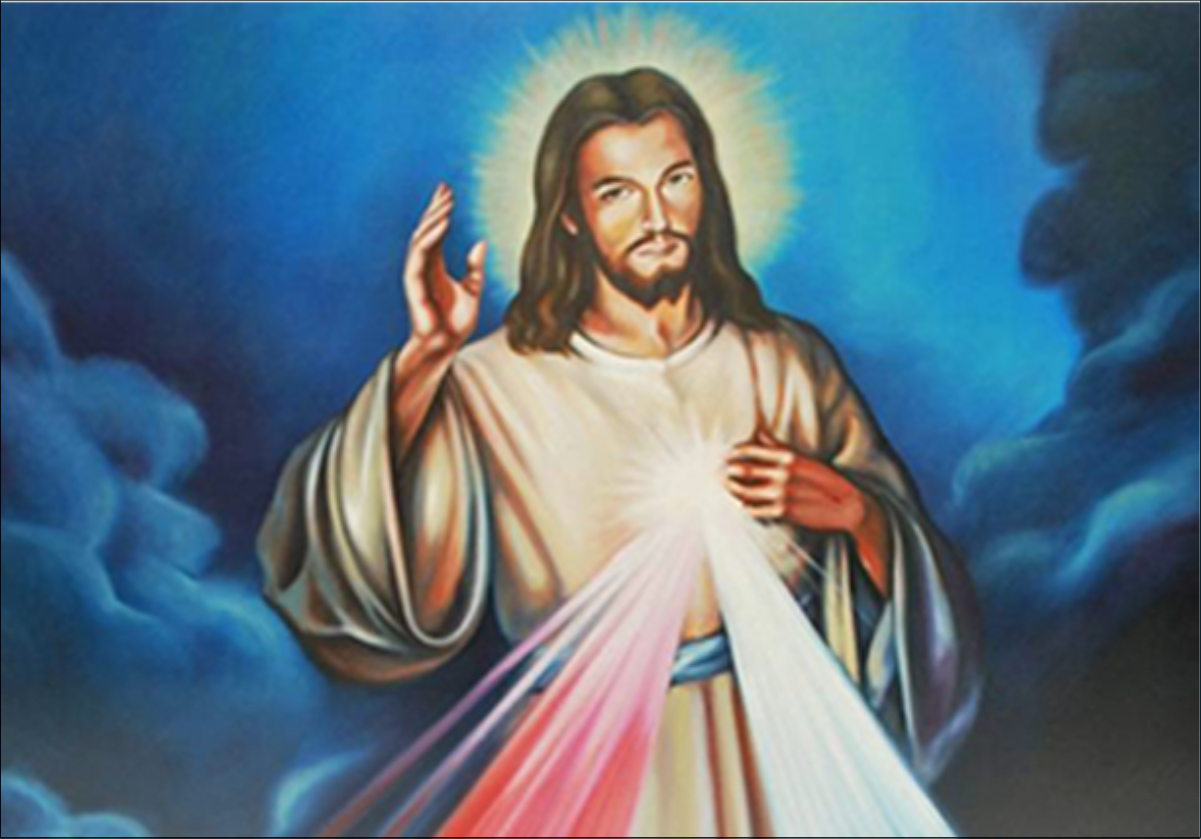 Catálogo Divine Mercy