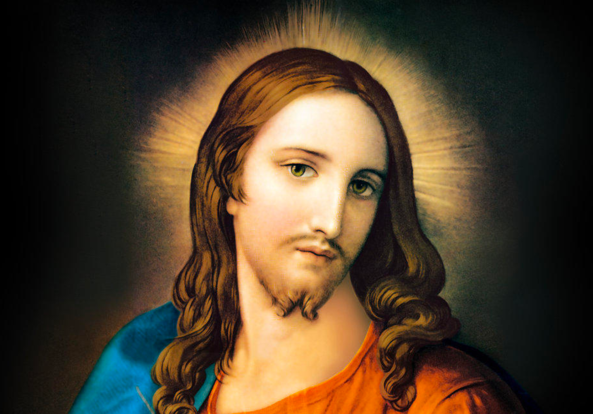 Catálogo Sacred Heart of Jesus
