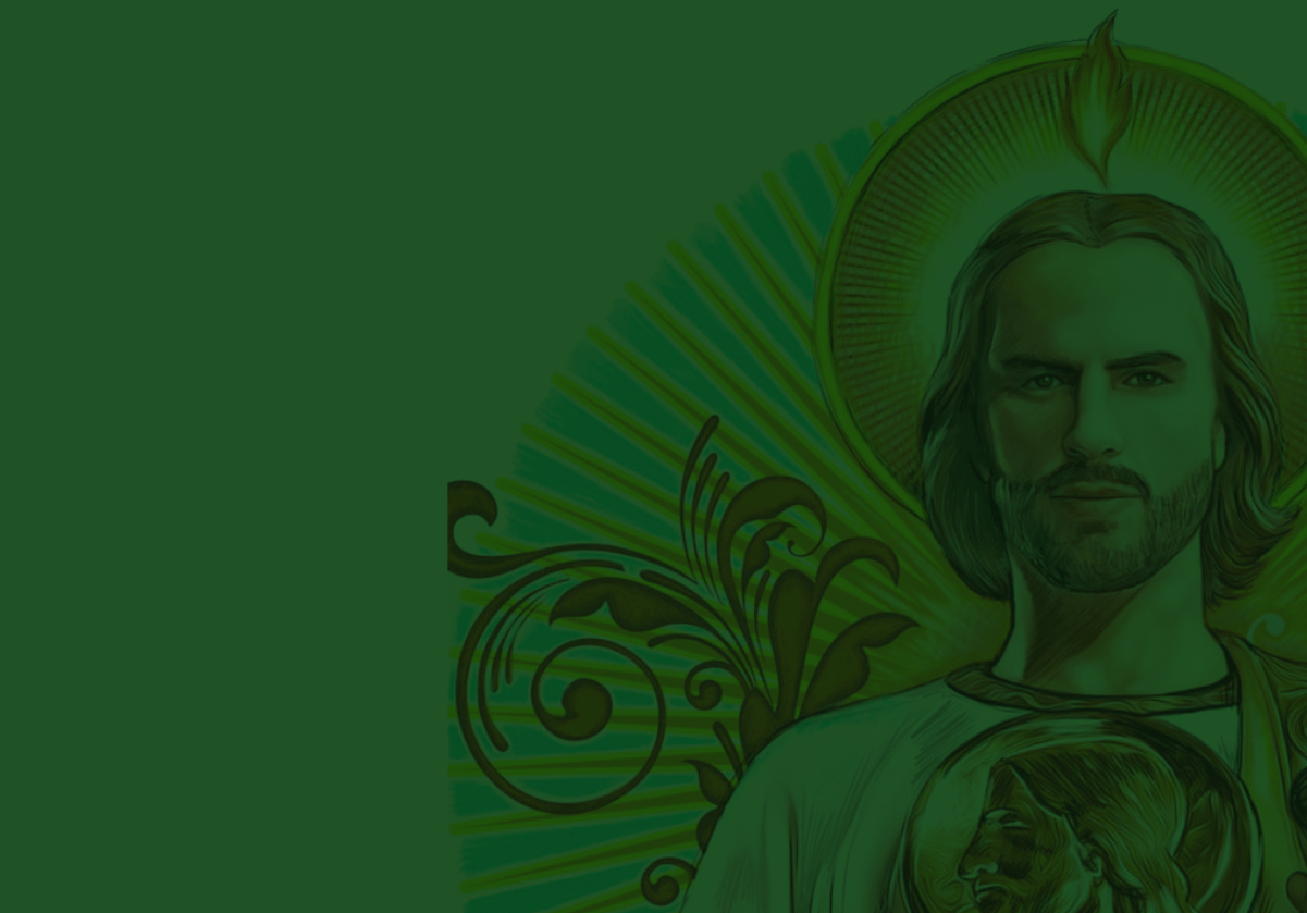 Catálogo Saint Jude Thaddaeus