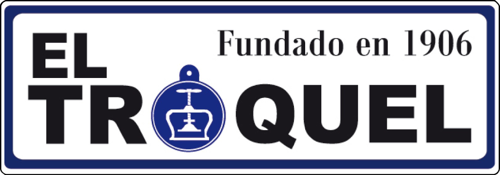 El Troquel - Artículos Religiosos
